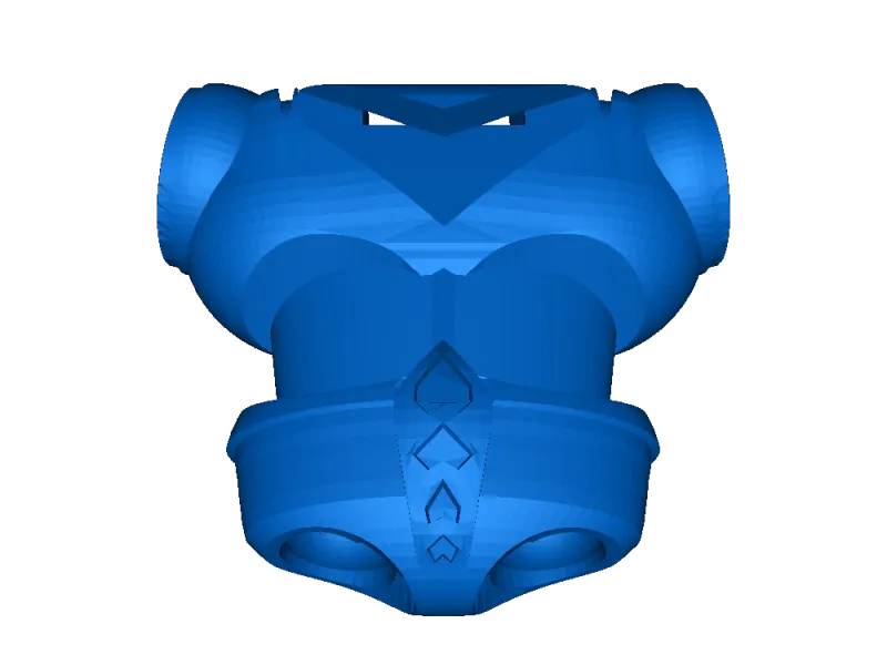 Goldorak articule