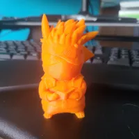 Pikachu Kakashi-0