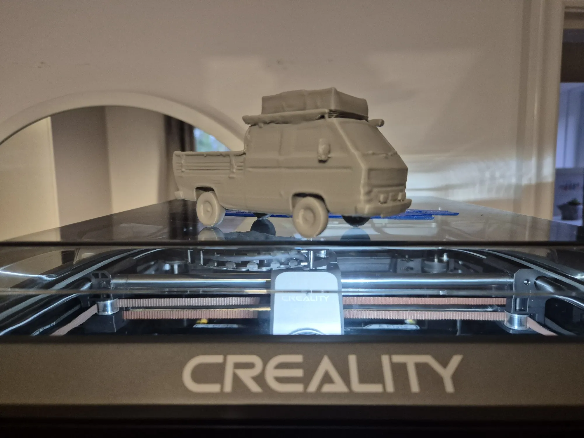 VW Transporter -2