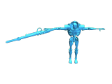 deathmark - necrons - tm-0