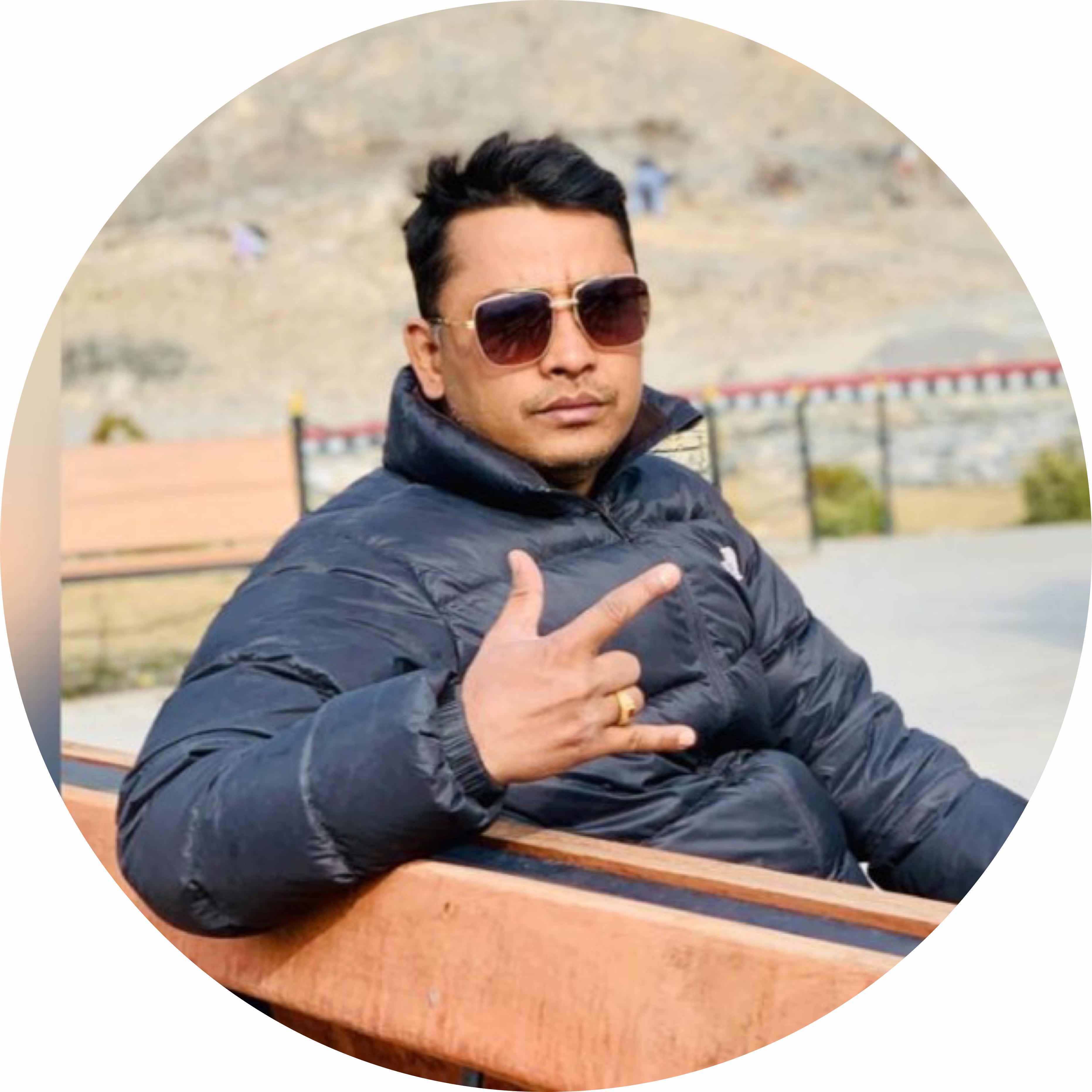 avatar of Kamal5869267674