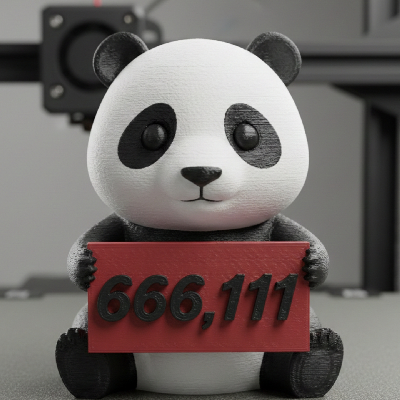 avatar of panda 666111