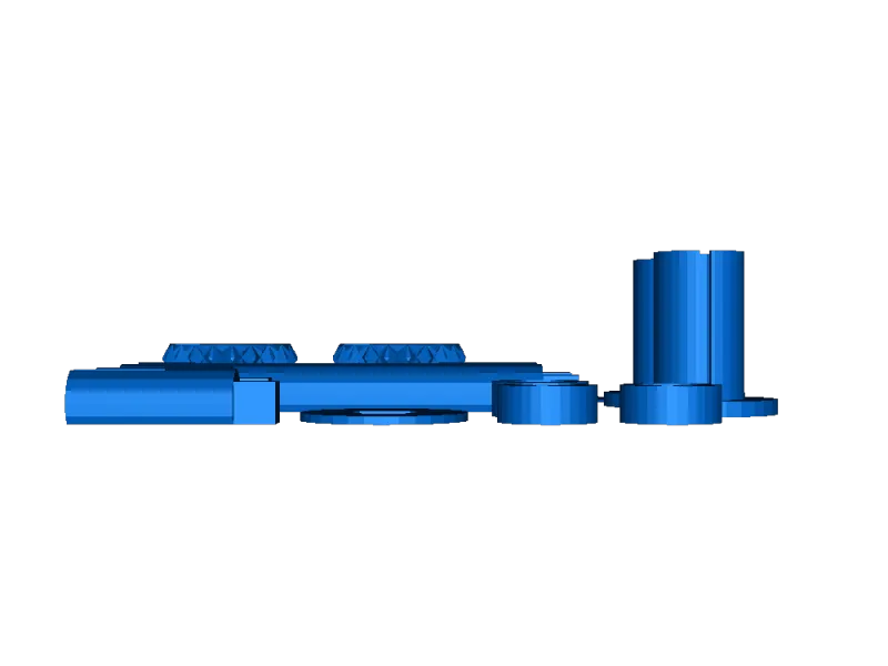 pomo estenopeico