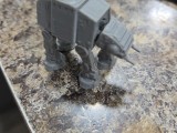 Tiny AT-AT Walker – Cute Pocket Robot (Easy Print)-0