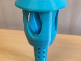 Wasp trap for bottles -3