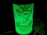 Goku Lamp-3