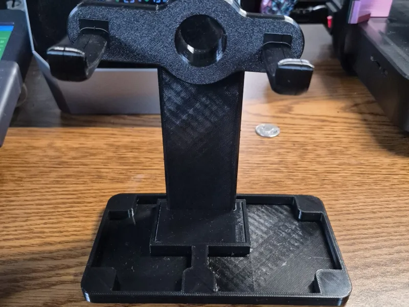 roku glock stand