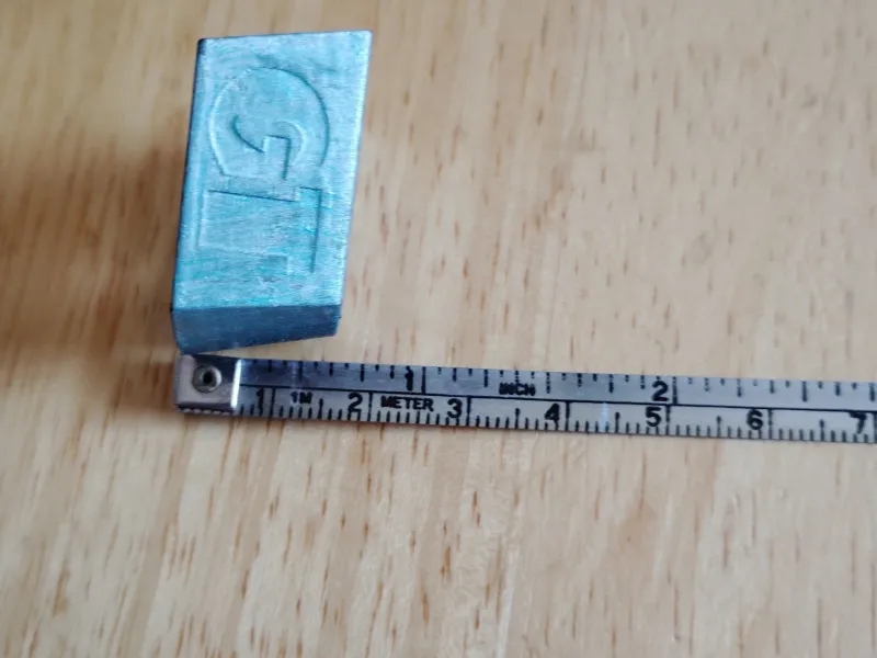 Parts misc