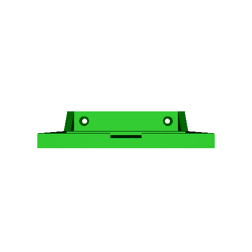 Lego helmet display shelf 3D models download Creality Cloud