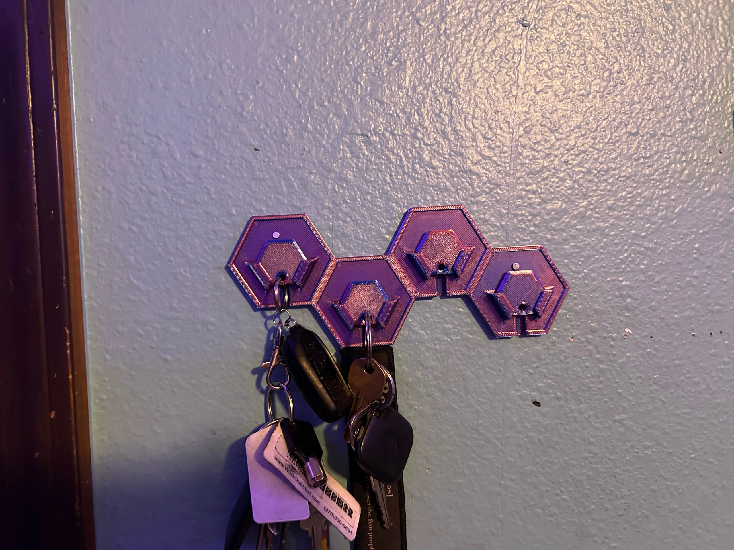 key holder-2