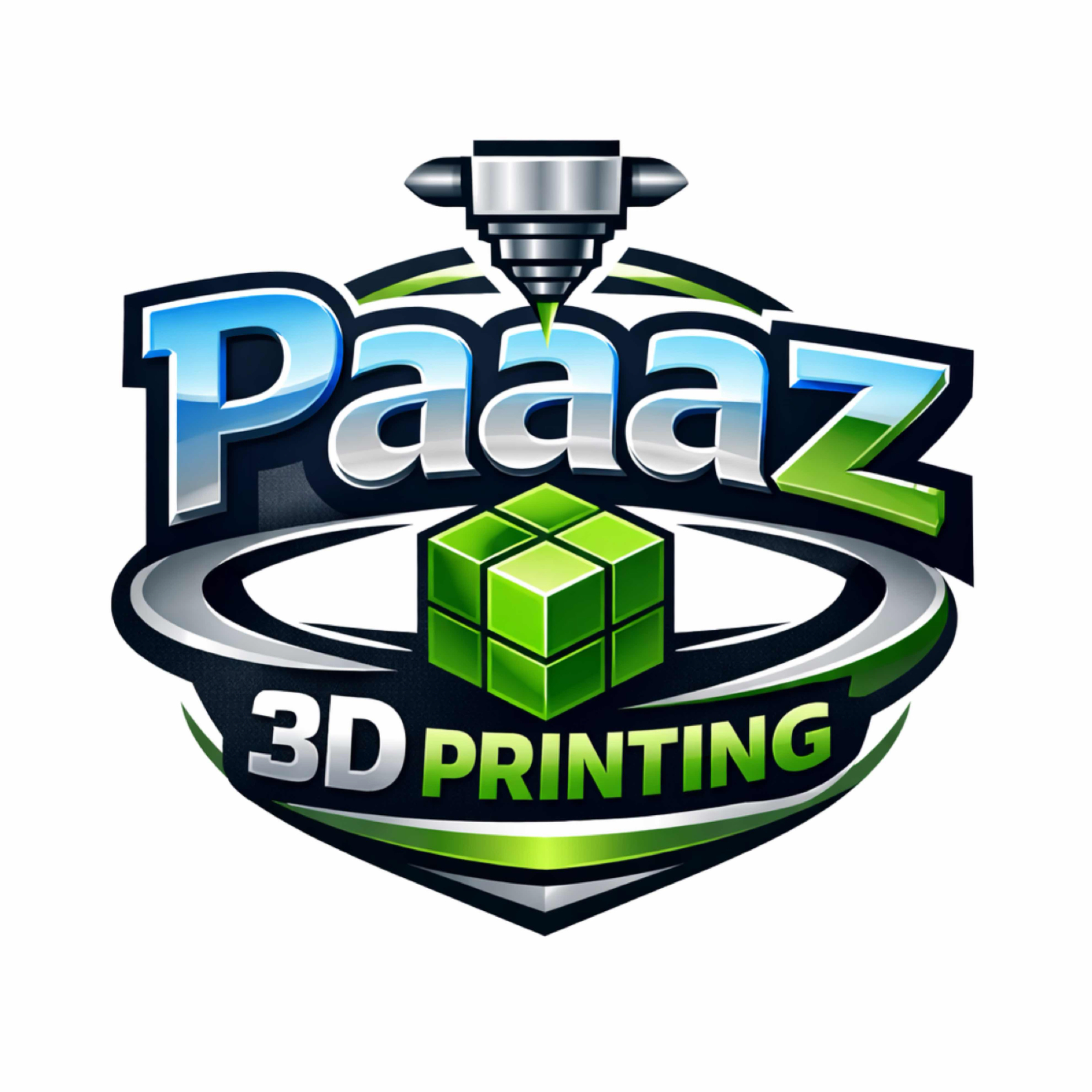 avatar of Paaaz 
