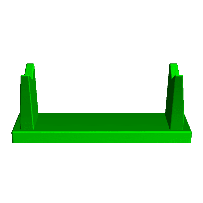 Piccolo stand