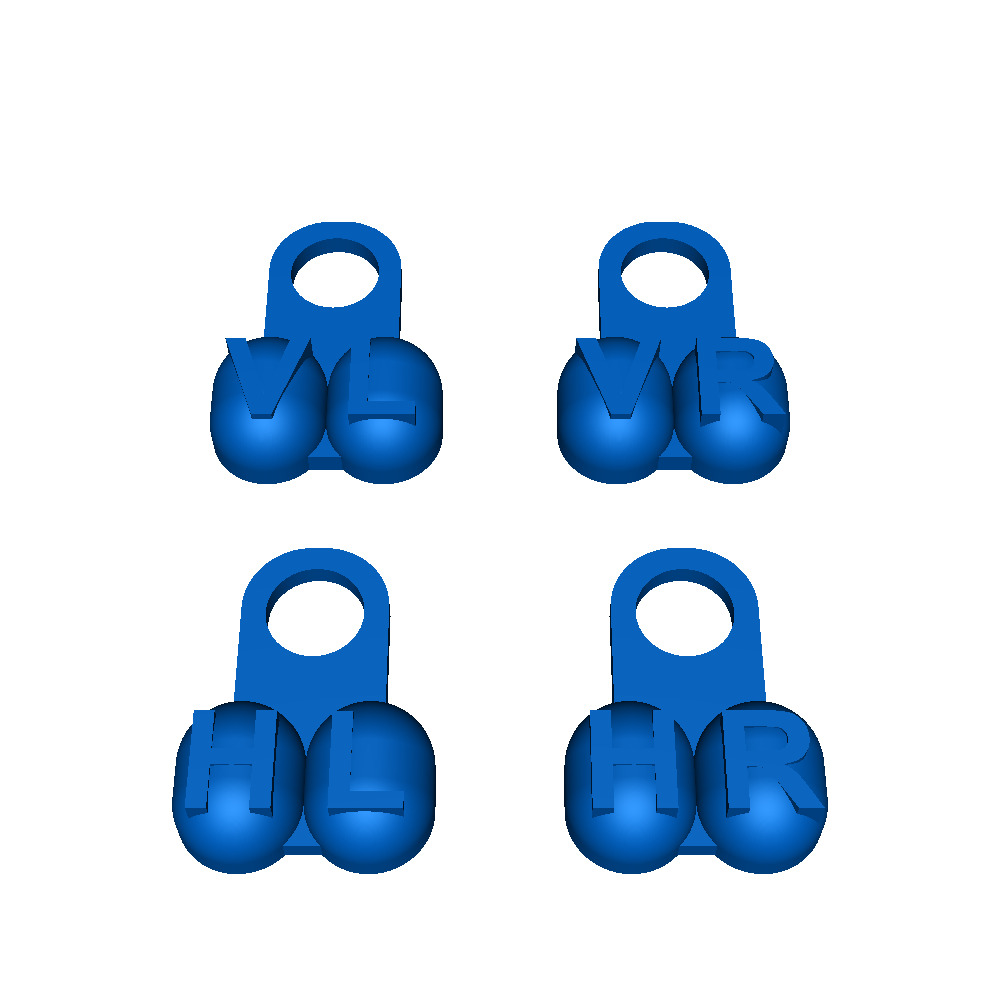 Valf etiketleme 2