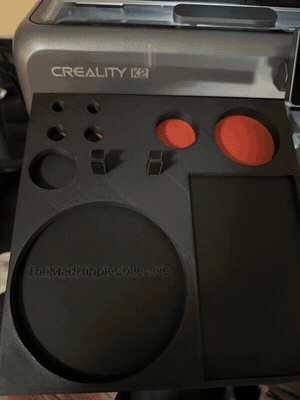 Universal Dab Tray-1