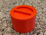 Simple storage container -0