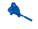 space dwarf with sniper-4