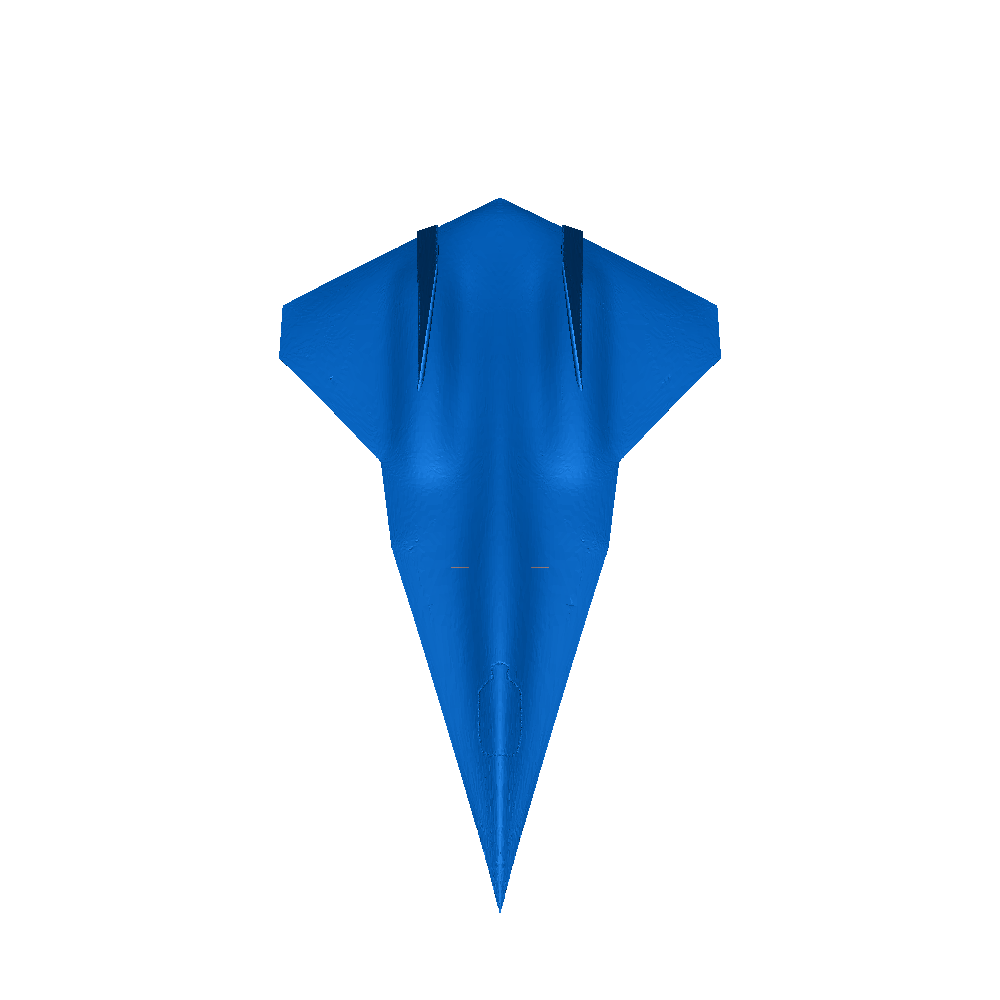 top gun darkstar 