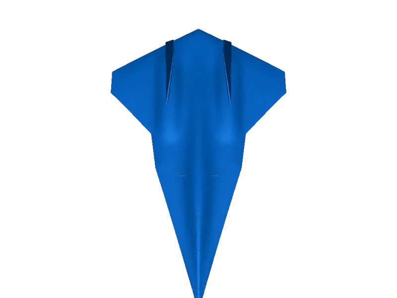 top gun darkstar 