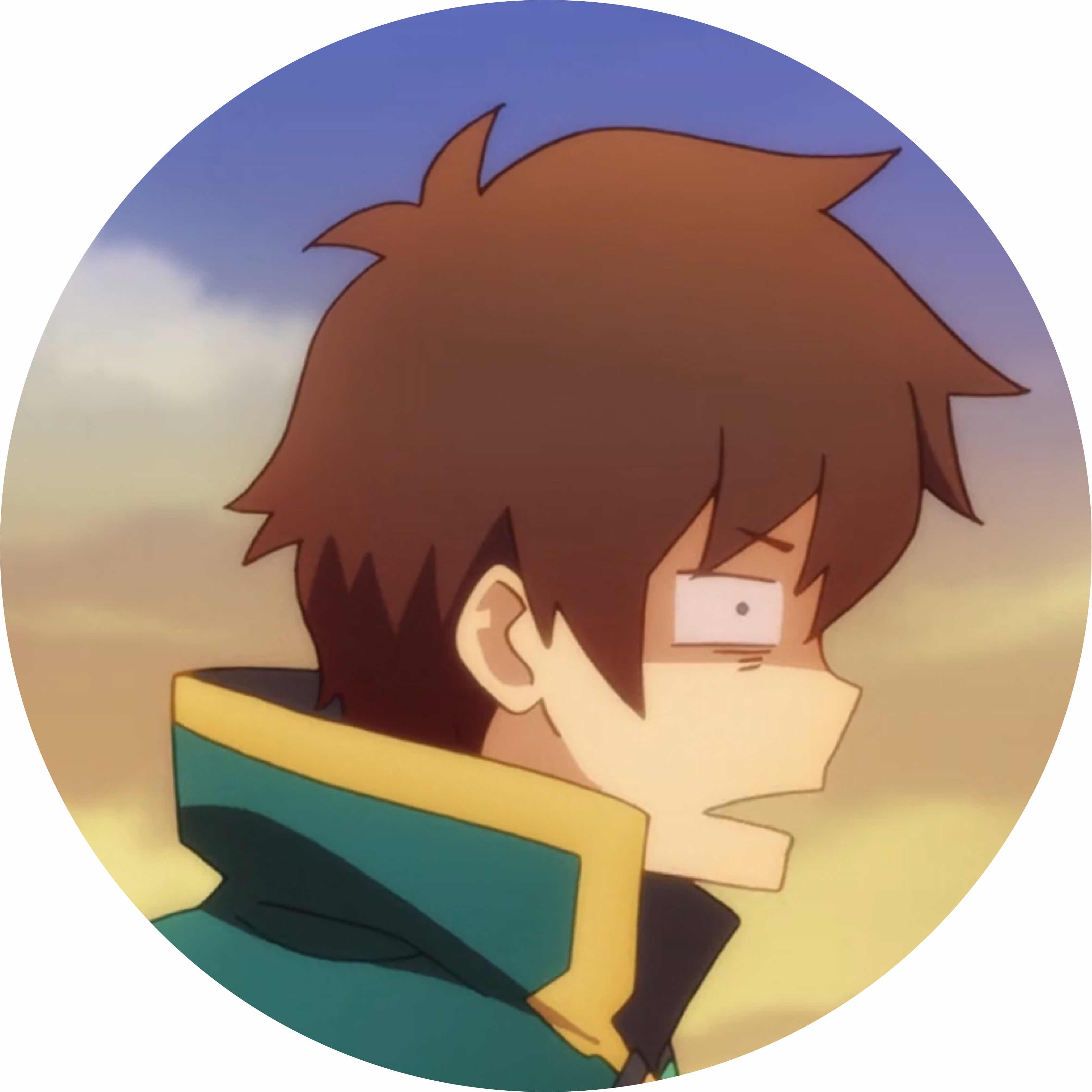 avatar of Brockencat