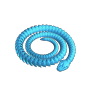 Snake_v1_Curled
