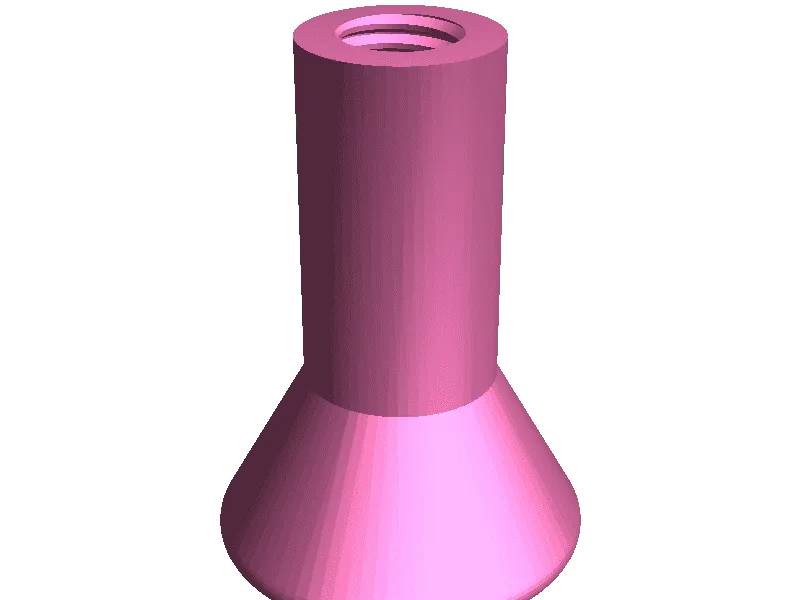 Percussion Massager Replacement Massage Head