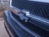 2003 Silverado Front Emblem-4