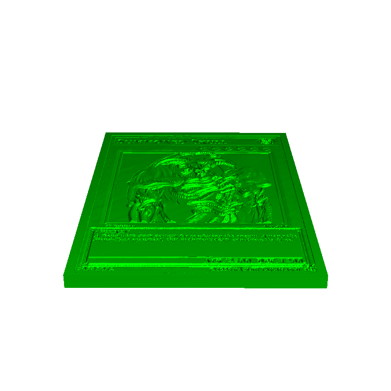 summoned skull - yugioh
