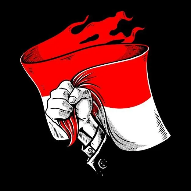 Indonesian 3D🇮🇩🍁