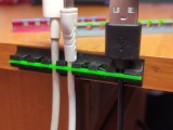 USB holder -5