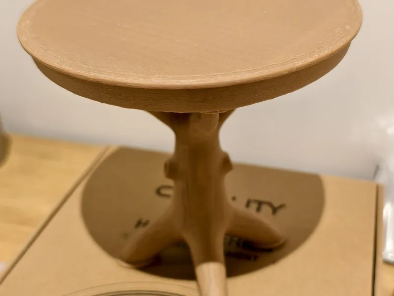 TREE table 
