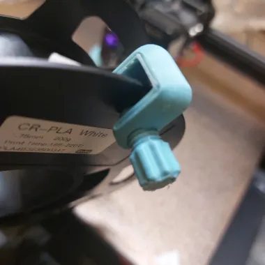Ultimate Filament Clip Clamp-1