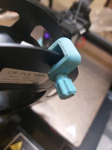 Ultimate Filament Clip Clamp-1