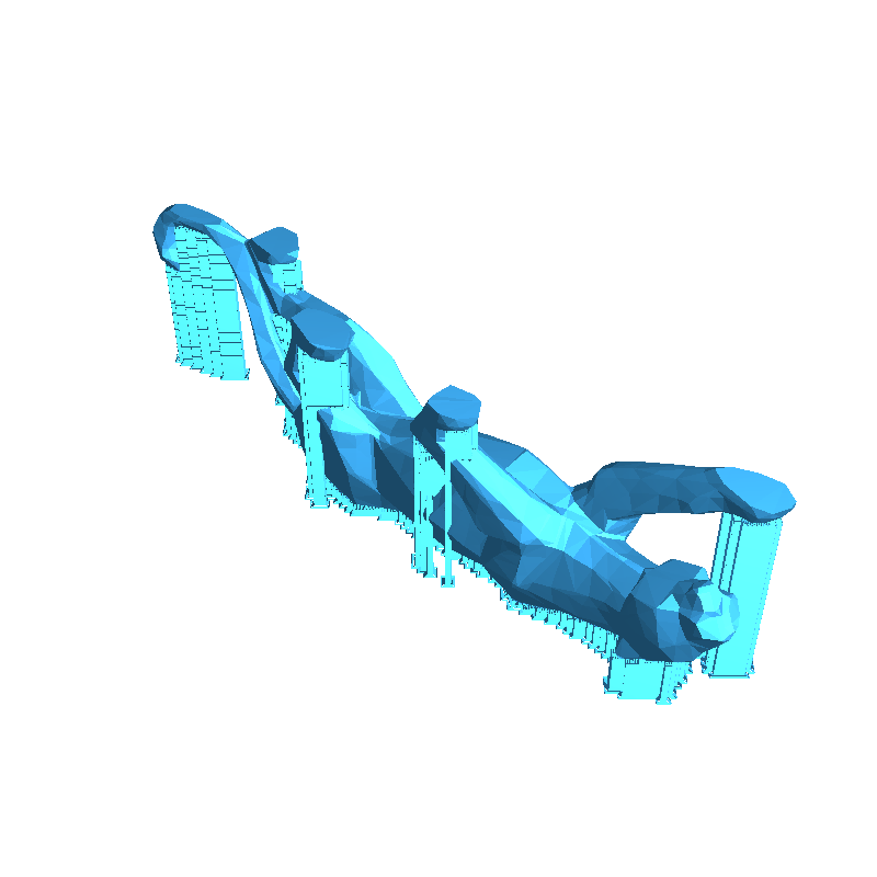 LowPolyPantherV2