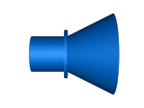 Small Resin Funnel with Screen
by PockThePirate June 11, 202-0
