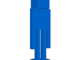 Minecraft Enderman-0