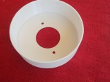 Ceiling junction box for ceiling lamp-0