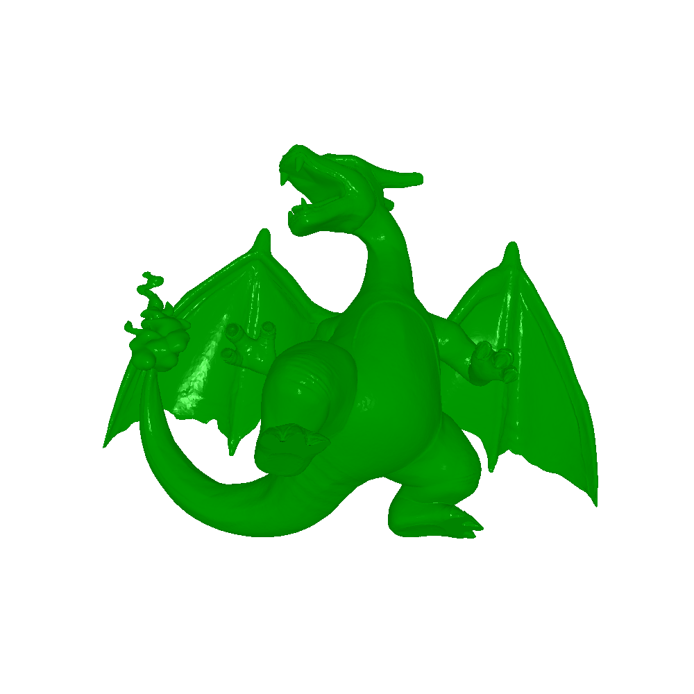 chizard