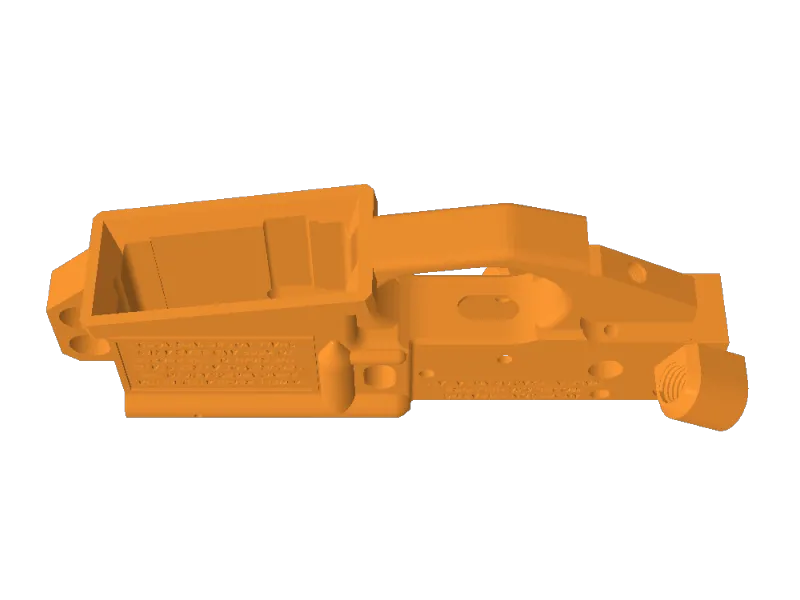 Anderson manufacturing