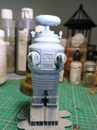 lost in space robot-5