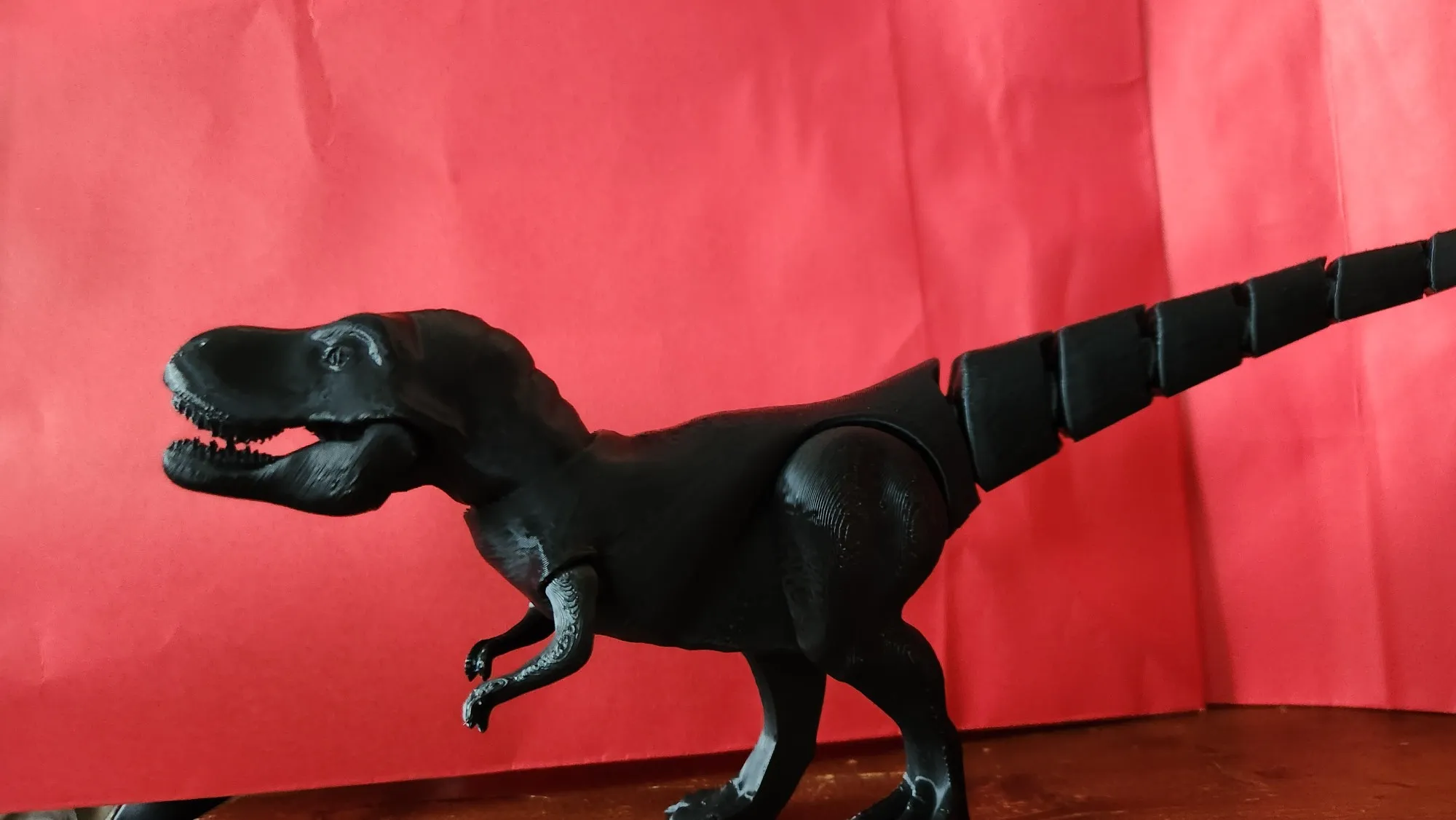 T-Rex Flexi-2