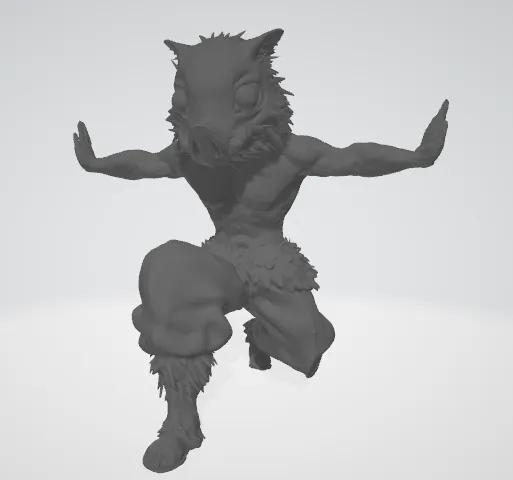 Inosuke