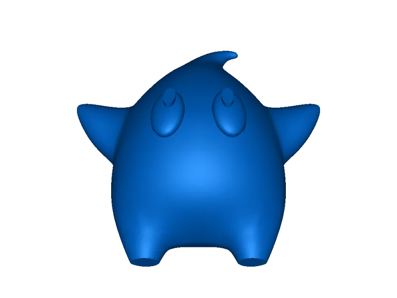 luma