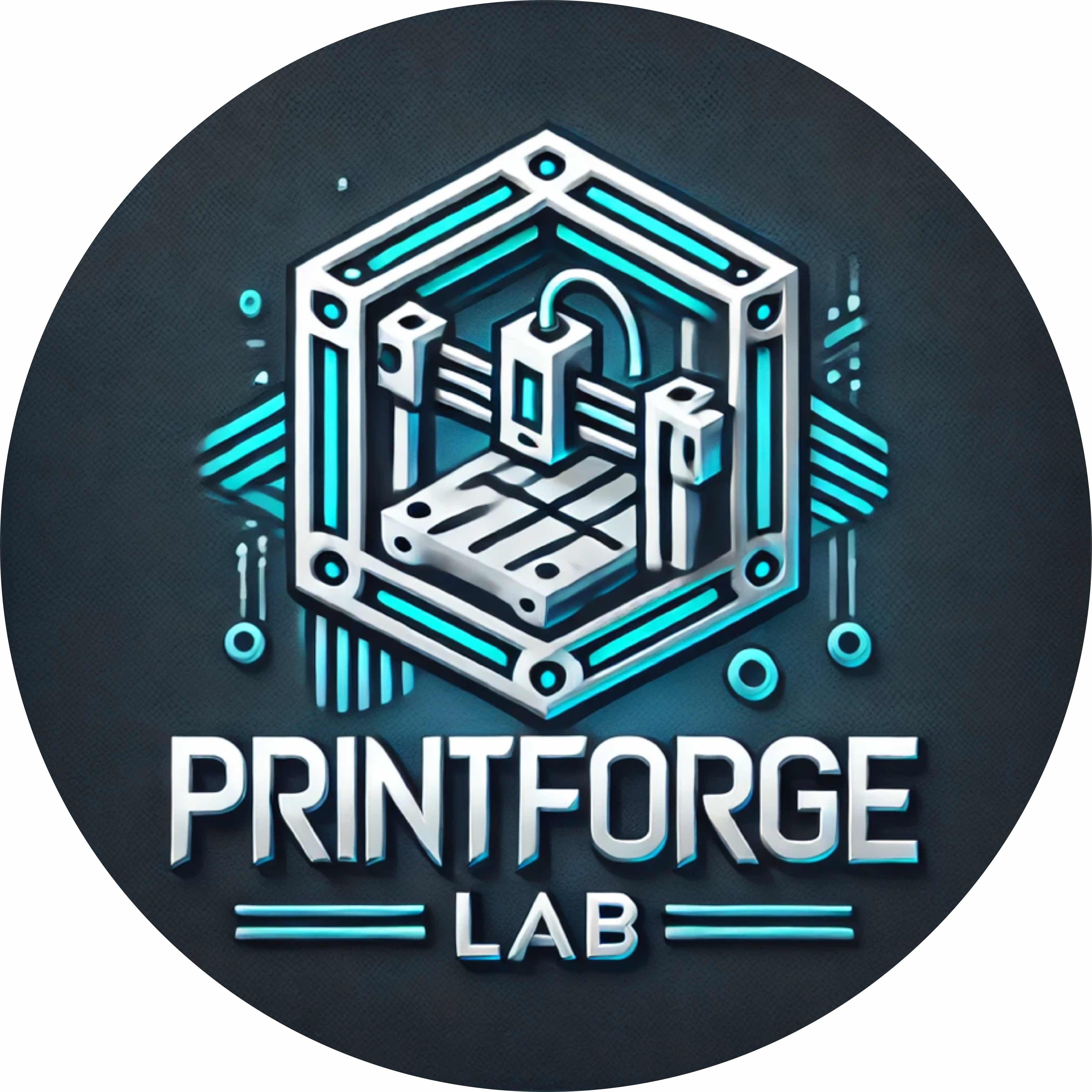 avatar of PrintForgeLab