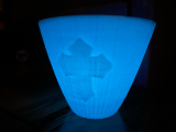 Cross tealight-7