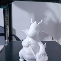 Dragonite(Pokemon)-0