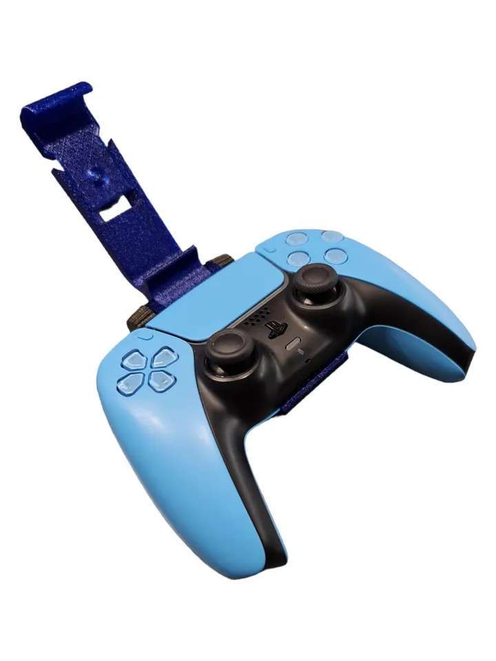 PS5 DUALSENSE CONTROLLER PHONE MOUNT