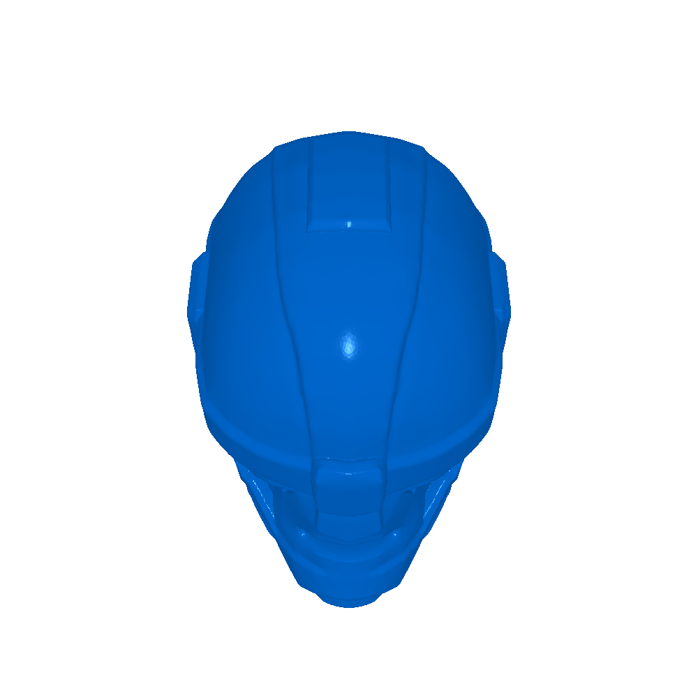 Sentinel head