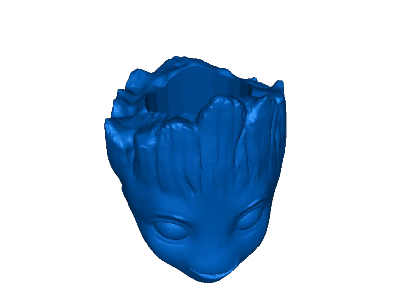 groot woggle