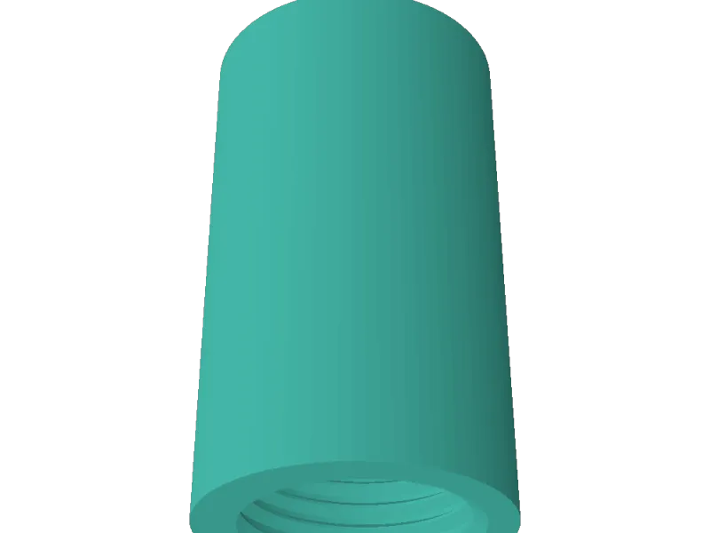 metod foot nut