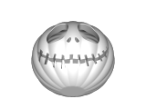 pumpkin https://cults3d.com/en/3d-model/gadget/transportable-0